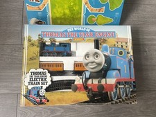 Vintage Hornby Thomas The Tank