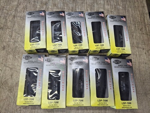 Qty lenco 05313 - , black