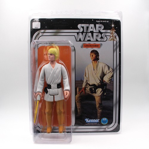 Star wars gentle giant - star, kenner