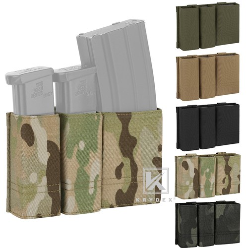 Krydex tactical triple - krydex,