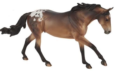 Breyer horses shining - horses, mr.