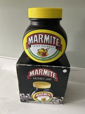 Marmite Jar Giant Plastic