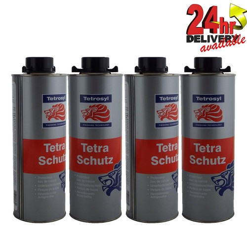 Black tetrosyl - 4, x
