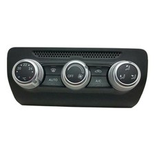 Heat/ac Controller Audi A1