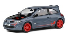 SOLIDO - RENAULT Mégane 2