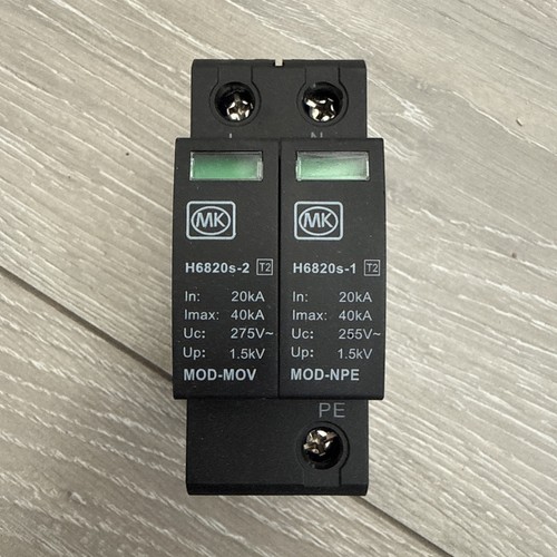 Sentry h6820s 40ka module - 40ka,
