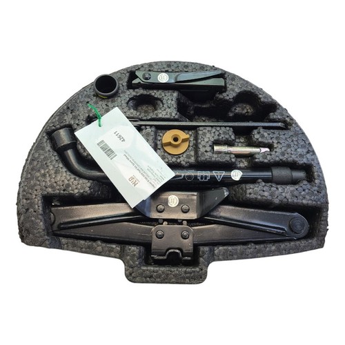 Jaguar x100 xk8 - tool, kit