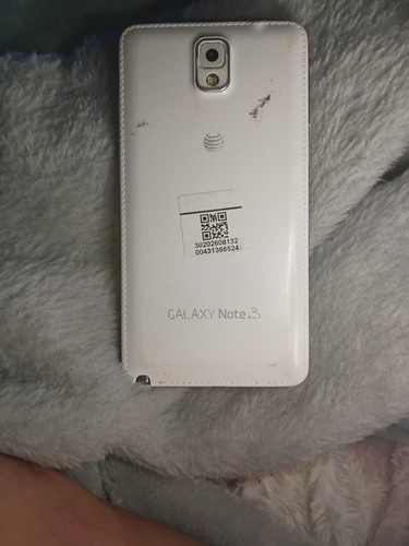 Samsung galaxy note 32 gb - note,
