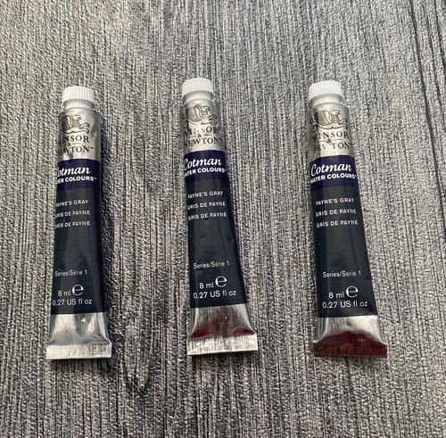 Winsor newton shade paynes - &,