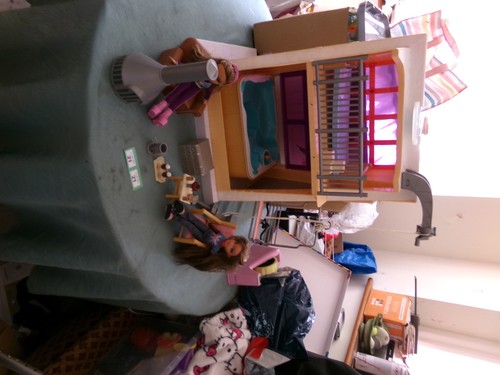 Bratz wintertime wonderland - wintertime,