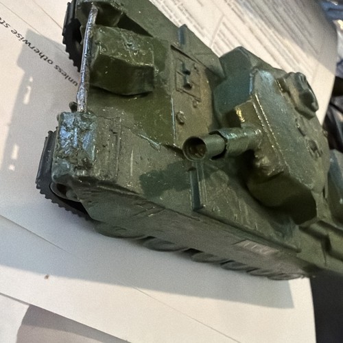 Dinky toys centurion - centurion, tank