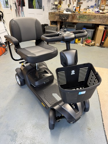 Roma medical denver s130 - roma,