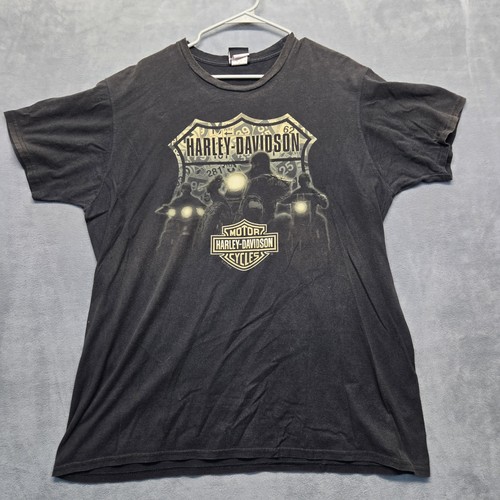 Harley davidson dallas - harley, xl