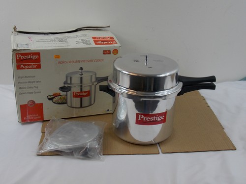 Prestige popular virgin - prestige,