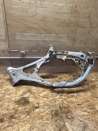 Yamaha 125 2006 frame - yamaha, yz