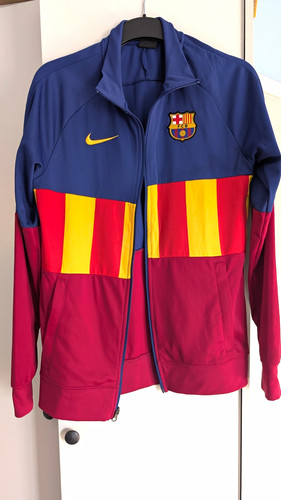 Nike dri fit barcelona - nike,