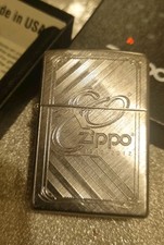 80th Anniversary 32/12 ZIPPO