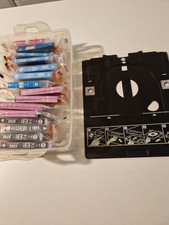 Epson CD XP-750 Printing Tray