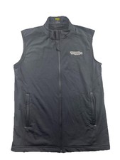 Technogym Vest Mens XL Black