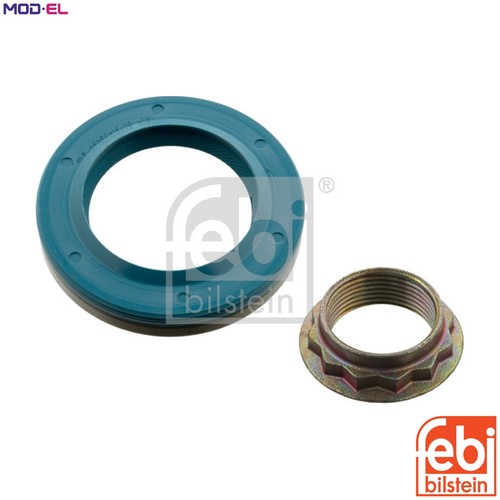 Shaft seal automatic - shaft,