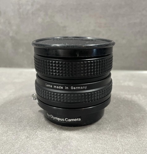 Novoflex noflexar 60mm - novoflex, f/4