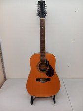 Adam Black S-5 12-String Cut