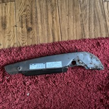 Honda C90 Cub   C50lac  .   CHAINGUARD top  HALF 