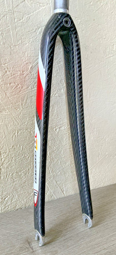 Reynolds carbon fork one - reynolds, one-inch