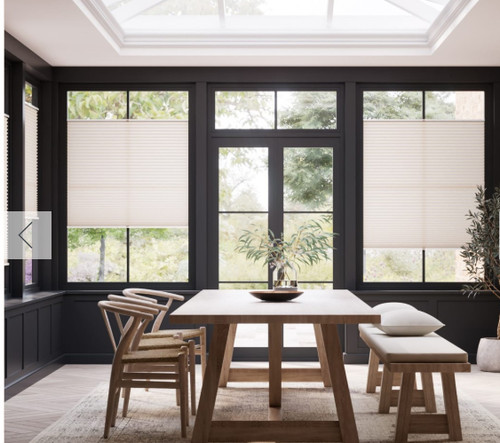 Blinds2go easyfit thermal - easyfit,
