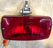 STARLUX REAR FOG LAMP FOR JAGUAR XJ SERIES 1 2 AND 3 - 2402.3.10 T.R.E-B 51