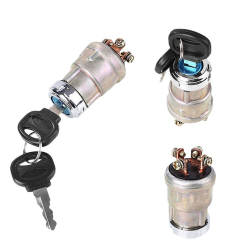 Universal ignition starter - universal,