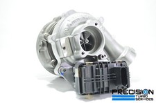 BMW 125d 225d 325d 425d 525d X1 X5 2.0 D BorgWarner Turbocharger 5435 970 0060