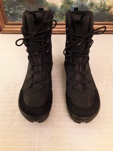 Ecco biom black - biom, style