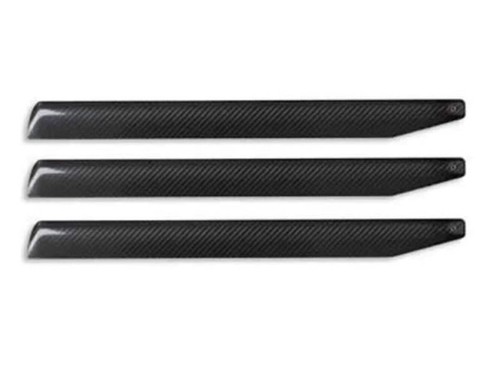 Nhp 746mm aggressor - carbon, 3