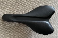 Bike  Saddle - SELLE ROYAL - Mountain Bike Black - Btwin Rockrider