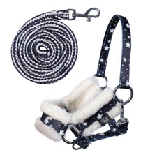 HKM Hobby Horsing Head Collar