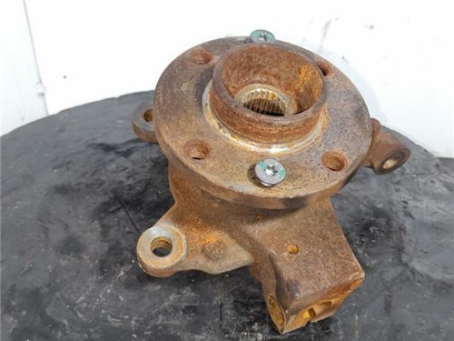 400150937r front left wheel - 400150937r,