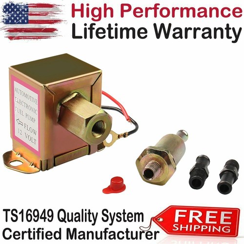 12v standard facet universal - 12v,