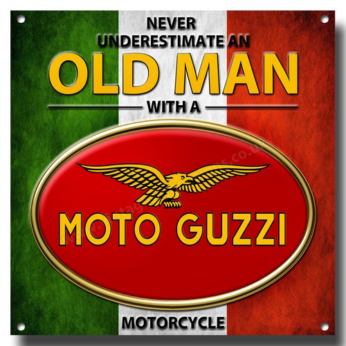 Never underestimate old - never,