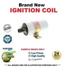IGNITION COIL for FORD ESCORT