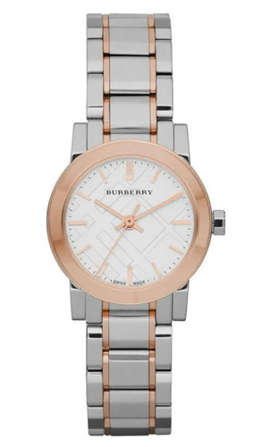 Burberry ladies watch - ladies, the