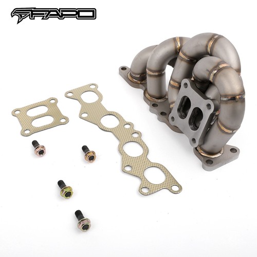 Fapo turbo manifold for 3sgte - fapo,