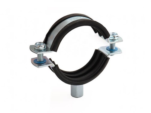 Pack rubber lined - 10,