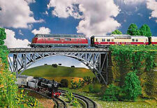 FALLER Deck Arch Bridge 355mm