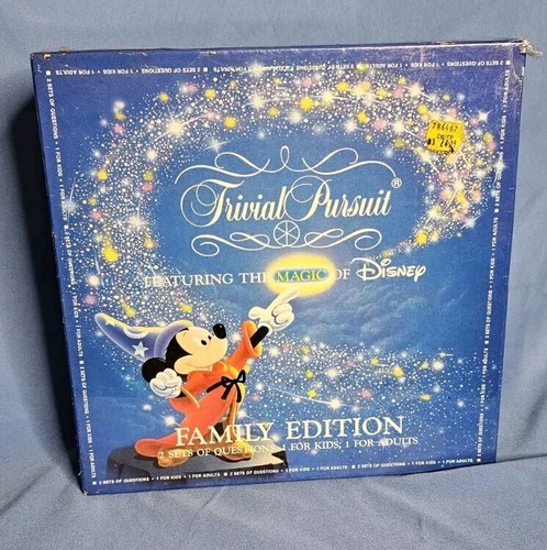 Vintage 1986 trivial - vintage,