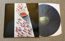 PAUL McCARTNEY S/T LP 1970 UK