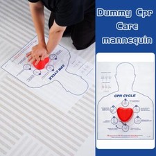 First Aid Training Rescue