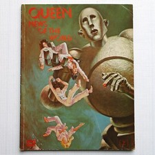 Queen 'News Of The World'