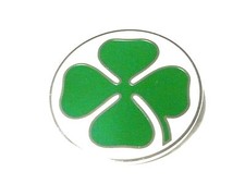 Badge Emblem ALFA ROMEO