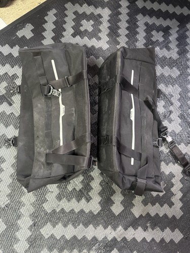 Tern gsd cargo hold - cargo, panniers